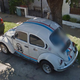 Illustration for article titled Herbie The Love Bug Has Been Hiding In Plain Sightem/em